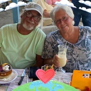 Meet your Posher, Patty